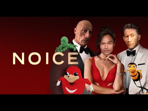 Red Notice (YTP)