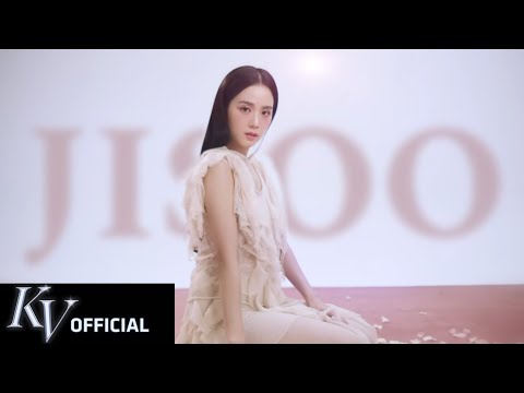 JISOO - '쿵쿵 (KUNG KUNG)' M/V