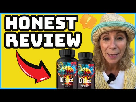 IQ BLAST PRO - IQ BLAST PRO REVIEWS (⚠️➡️UPDATE 2025!⬅️) - IQ BLAST PRO REVIEWS AND COMPLAINTS