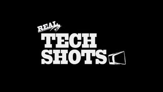 REAL Tech Shots Episode 1 - A Simple Race