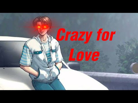 Crazy for Love - Dusty