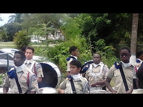 SDA Church Pathfinder | Band Competition | Camp Kalakaua, Florida