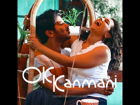 Bhavamulona - OK Kanmani (Unreleased Song) - #Remastered - A.R.Rahman