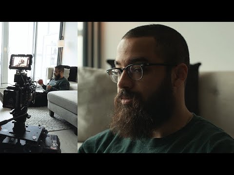 How to Practice Cinematography at HOME - Cinematography Breakdown