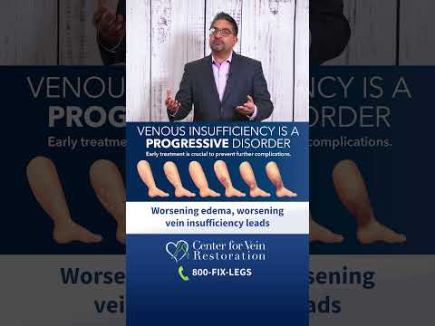 What Are the Worst #Complications of Vein #Disease?