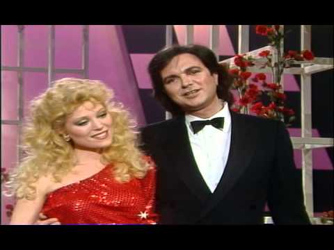 Audrey Landers & Camilo Sesto - Mi Amor 1985