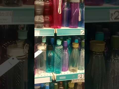 dmart water bottles|#shorts #dmart #waterbottle #trending #viralvideo