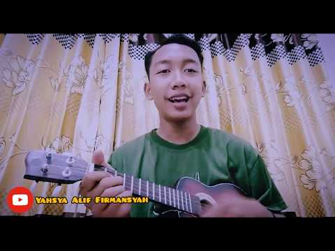 Menemukanmu - seventeen | cover gitar akustik (by yahsya Alif Firmansyah)