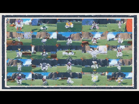 ◆ポケモンスカーレット　実況プレイ◆感想回