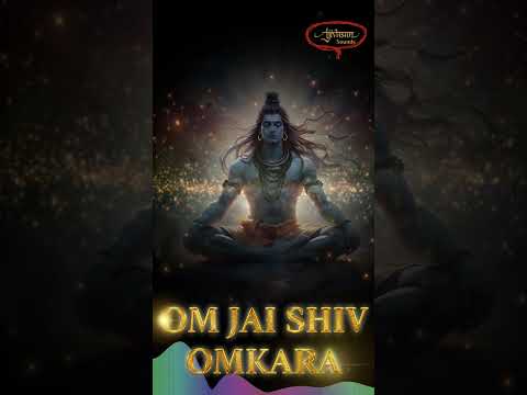 Om Jai Shiv Omkara | Shiv Aarti | Students of Ajivasan Music Academy | @AjivasanSounds