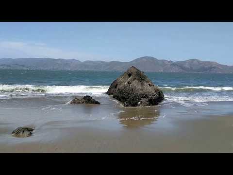 China Beach, San Francisco