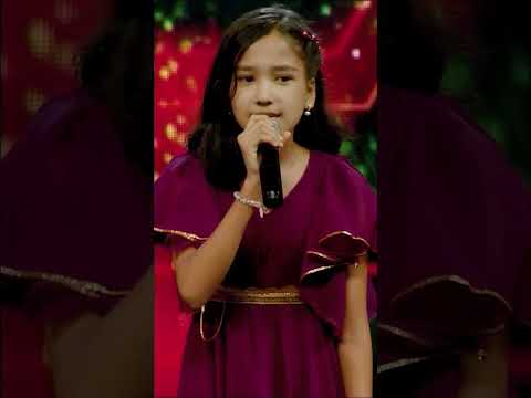 गुरासै सरी 🎶❣️🎶Tulasha Thapa || Team Pramod#thevoicekids #season3 #thevoiceofnepal