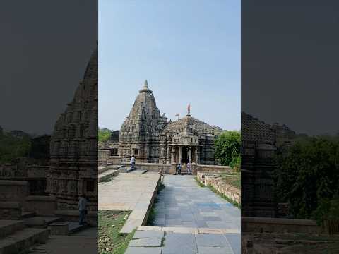 Mini Vlog 11 | Gaumukh And Samidheshwar temple Chittorgarh #minivlog #gaumukh #chittorgarhfort