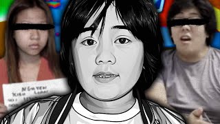 The Dark Side Of Ryan ToysReview