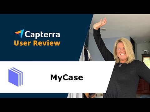 MyCase Review: my case keeps me on track