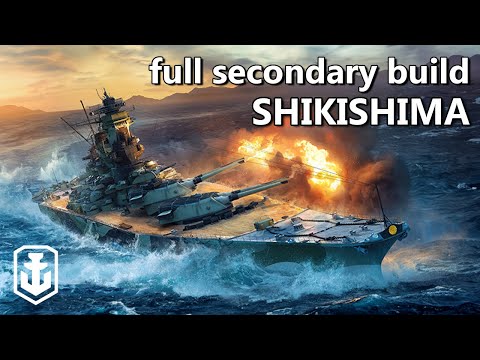 I Can't Believe This Worked! - Full Secondary Shikishima