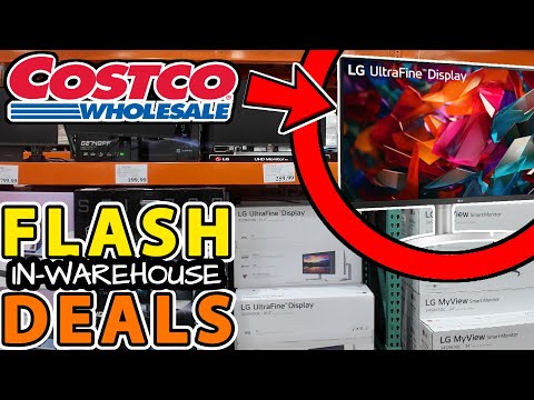 Costco 37 FLASH DEALS Of The Week You Need To Buy NOW!!! DEC 2024