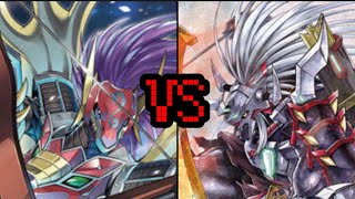 [DTCG] Kentaurosmon BT13 Format VS Gaiomon