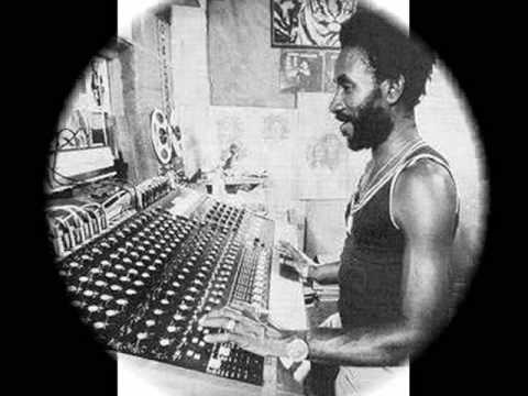 Lee Perry & the Brotherhood - African Freedom