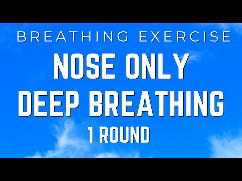 Change how you feel FAST with this Simple Breathing Exercise | TAKE A DEEP BREATH