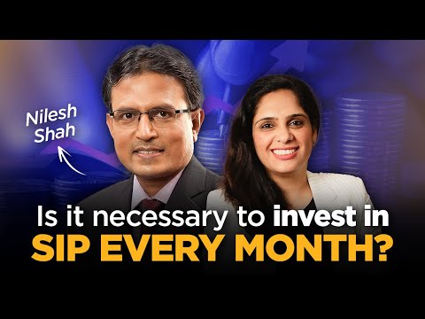 Should you Continue your SIP in Mutual Funds when Stock Market is All Time High?