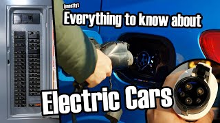 A Complete Beginner's Guide to Electric Vehicles