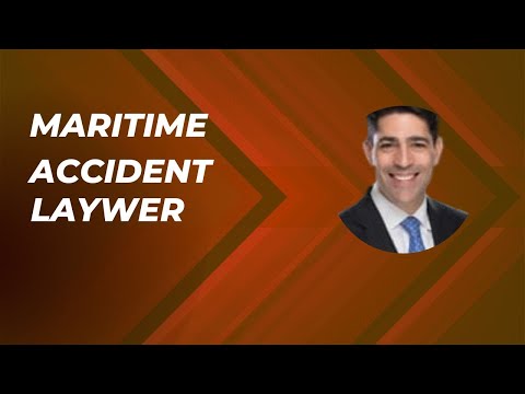 How to Find Offshore Accident Lawyer USA  Marine Accident  Maritime Accident Attorney #Lawyer