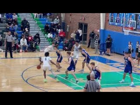 Millard North Mustangs vs Papillion-South Titans ( January 11, 2022 )