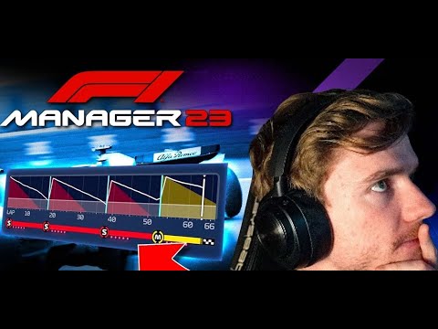 F1 MANGER !discord !newvideo