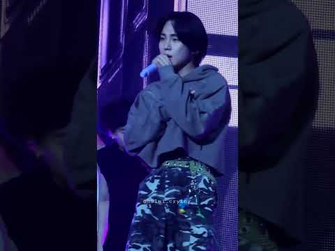 240915 샤이니 키(SHINee KEY) - Going up 고잉업 사첵 (Sound Check) @2024 키랜드 온앤온 앙콘 샵콘