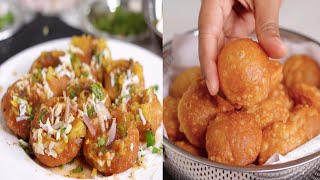 ফুচকা রেসিপি ( ফুচকার A টু Z সম্পূর্ণ রেসিপি ) ॥Fuchka Recipe ॥ Bangladeshi Fuchka Recipe