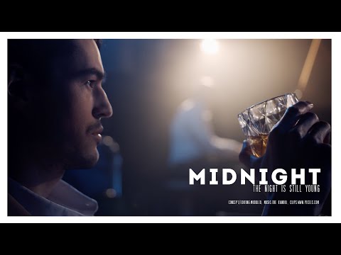 Midnight (The night is still young) - Muddled - The Kankol Musical