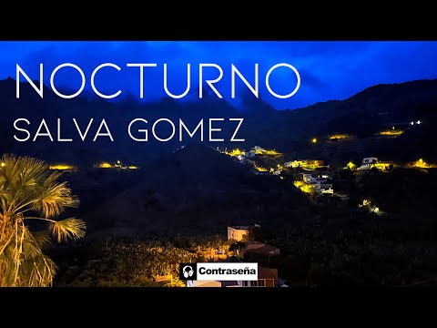 RELAXING ChillOut Lounge - NOCTURNO by Salva Gomez - Essential  - ChillOut Experience