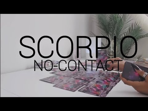 SCORPIO ♏️ RECONCILIATION 🤝 HUGE DECISION MADE AND NO-ONE WINS! U WON'T BELIEVE THIS PREPARE URSELF