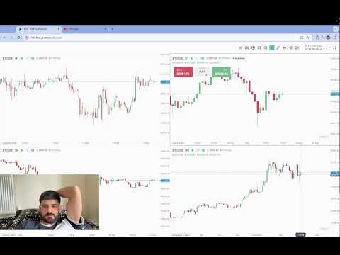 Forex Trading Live