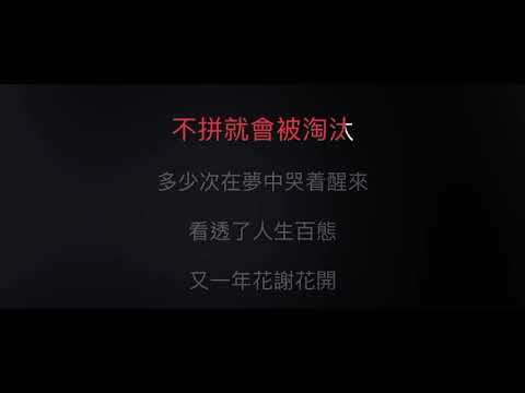 這個年代 伴奏 mmoGb-1 男低調（原唱：大 歡）國語歌詞