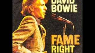 David Bowie - Fame