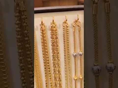 most beautiful gold chains #shorts #shortvedios #Ideas #trendingshorts #designs #viral #ytshort