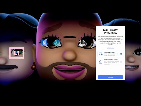 How iOS and macOS Mail Privacy Protection works and compares to using VPN