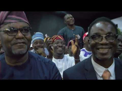 Atiku Abubakar Meets With Some Support Groups in Lagos