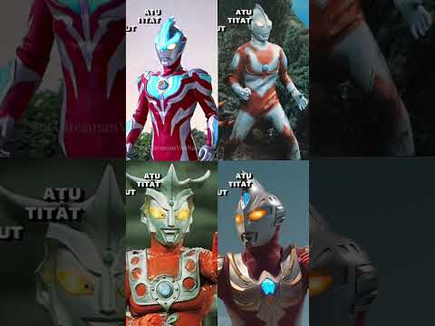 jedag jedug ultraman tsuburaya #ultramanginga #ultramanjack #ultramanleo #ultramanmax