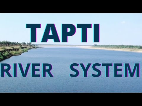 Details About Tapti River #truefacts #taptiriver