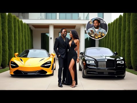 The Lifestyle of Kendrick Lamar ★ How the 2025 Grammy Winner Lives in Luxury