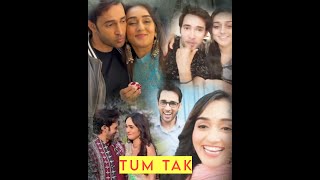 ReeVaan x Tum Tak | Karan Sharma | Tanya Sharma | #karanya #reevaan