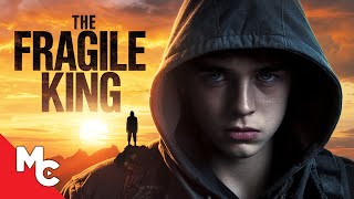 The Fragile King | Full 2025 Hollywood Drama Movie | Award Winning Full Movie