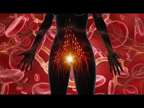 REJUVENATION & ATTRACTIVENESS (Very Powerful) Regenerate Body & Soul, Energy Cleanse Yourself #8