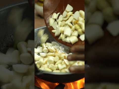 Tasty Jackfruit Seeds Curry – Chakkakuru Erissery