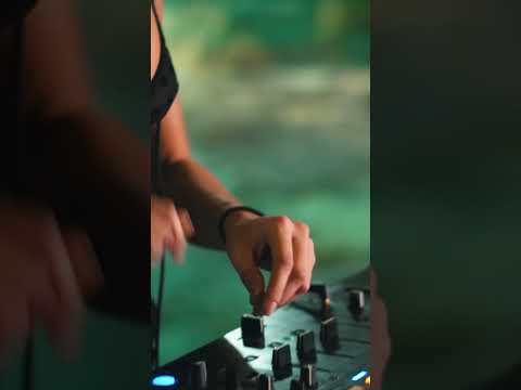 Indie Dance & House Music DJ Set By Helin | Tulum DJ Academy