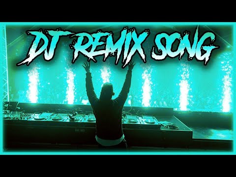 DJ REMIX SONG 2024 - Remixes & Mashups of Popular Songs 2024 | DJ Songs Club Music DJ Remix Mix 2024