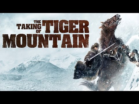 The Taking of Tiger Mountain (2014) Movie || Tony Leung Ka-fai, Lin ,Zhang Hanyu || Review and Facts